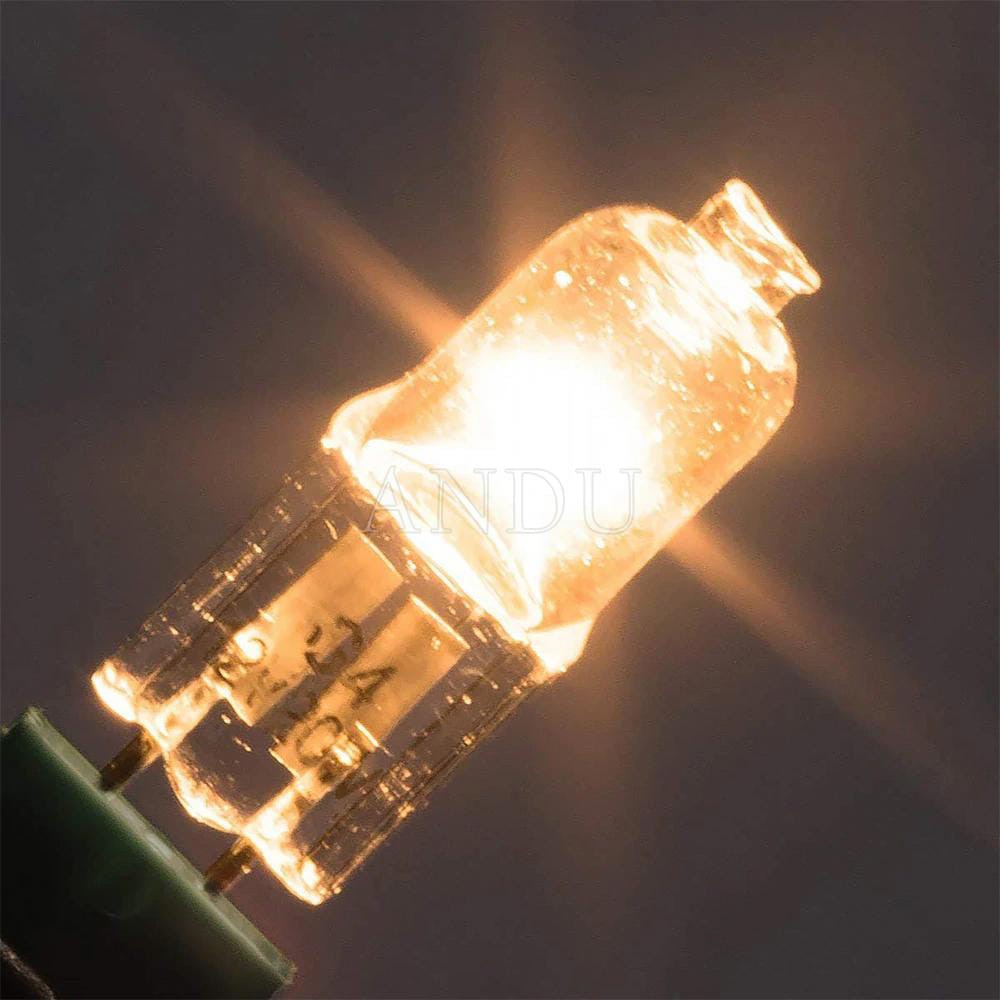Bóng Đèn Sợi Đốt Halogen 25W-220V Dùng Cho Đèn Xông Tinh Dầu