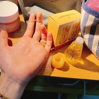 Serum lebelage tinh chất vàng 30ml
