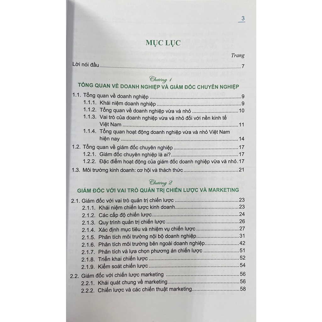 Sách - Khởi Sự Kinh Doanh