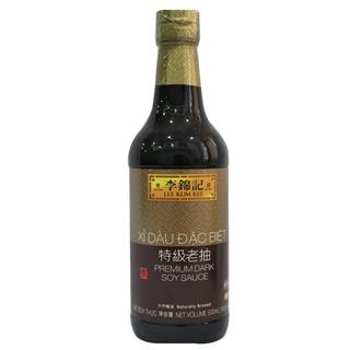 Hắc Xì Dầu (LEE KUM KEE) Đặc Biệt 500ml