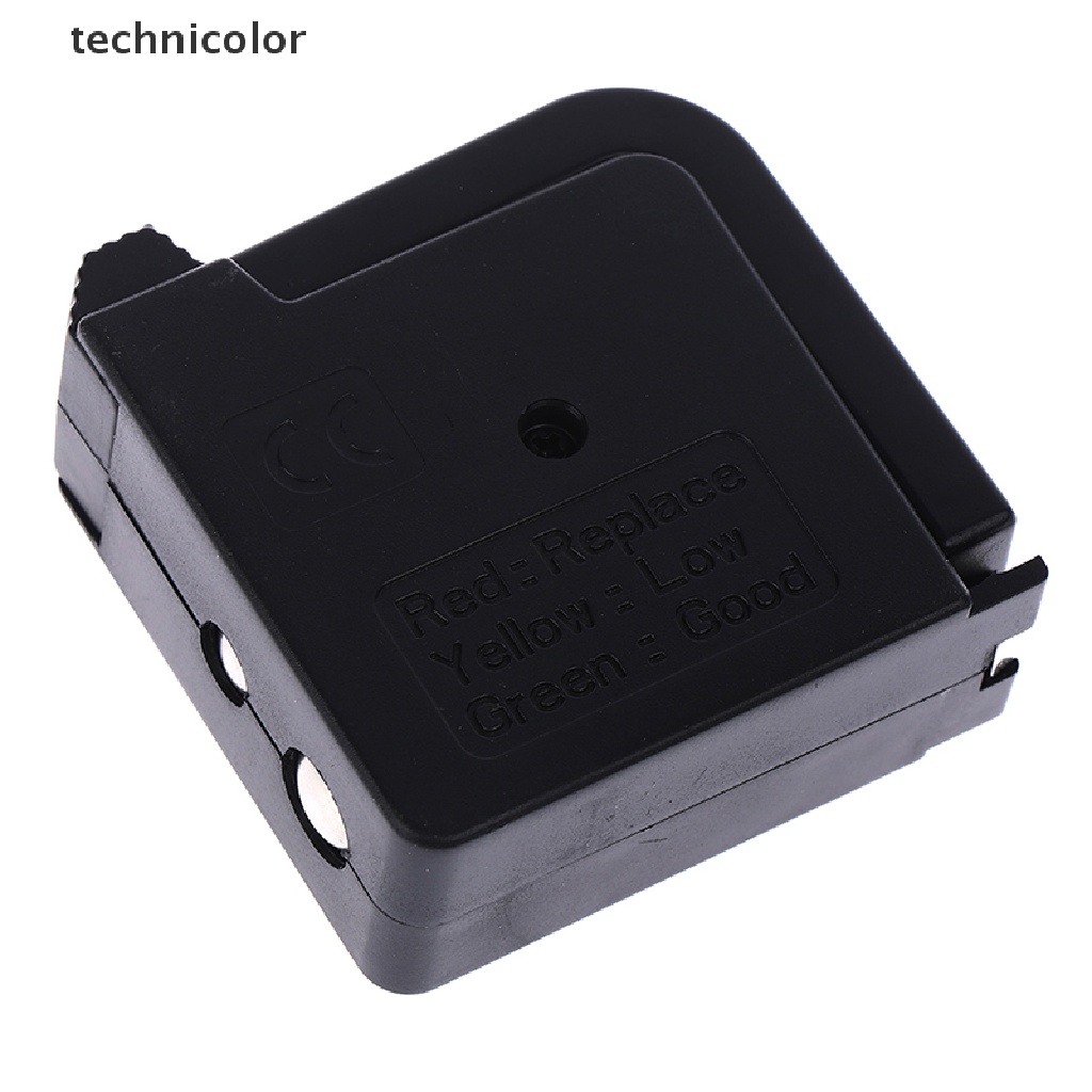 Dụng Cụ Kiểm Tra Pin Choaa / AAA / C / D / 18650 / 9V / 1.5V