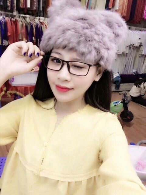 Mắt kính giả cận gọng dẻo sang chảnh💖FREESHIP💖gọng nam nữ form vuông cao cấp AH128 | BigBuy360 - bigbuy360.vn