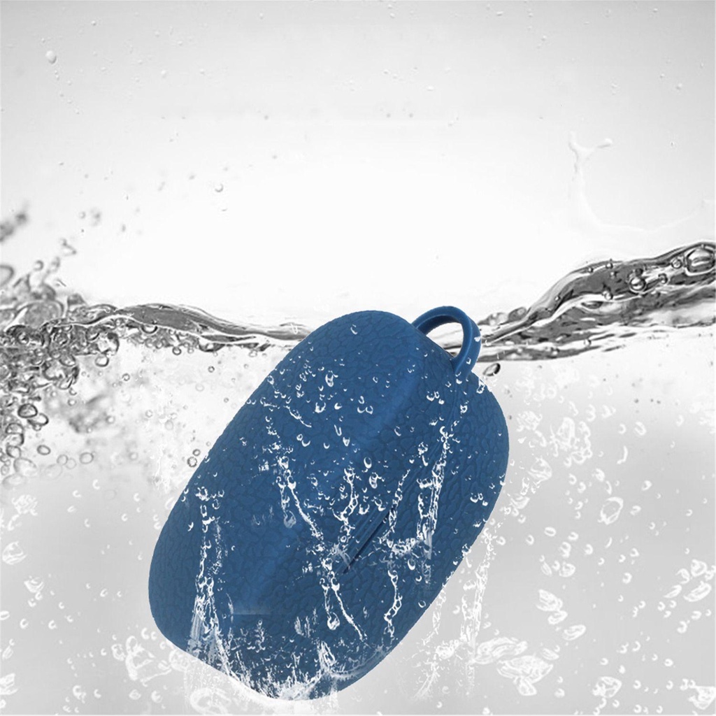 BEBETTERM Hộp Đựng Tai Nghe Chống Rơi Vỡ Cho Sony WF-1000XM4