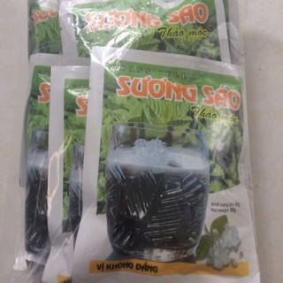 10 gói Sương sáo Thảo Mộc