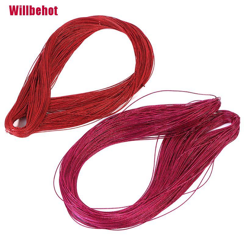 Cuộn Dây Kim Loại Dài 100m Chuyên Dụng