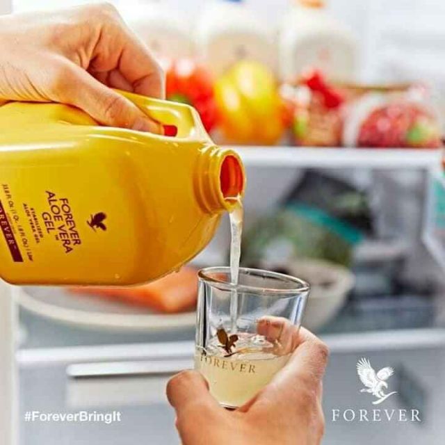 Nước uống Lô Hội 015flp