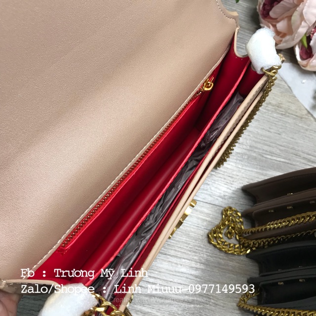 Túi Bì thư sườn đinh size 22 hàng súp pơ ( fullbox) | BigBuy360 - bigbuy360.vn