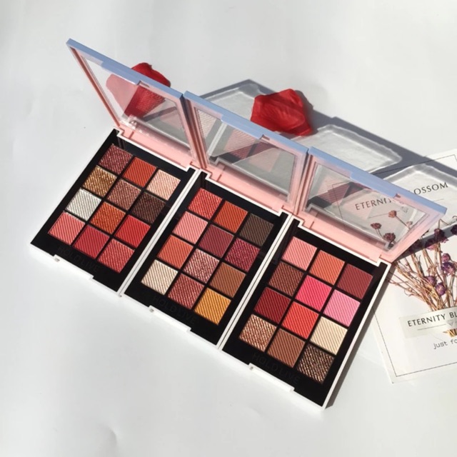 Bảng Phấn Mắt 12 Ô Lameila Color School Hàng Nội Địa Trung | BigBuy360 - bigbuy360.vn