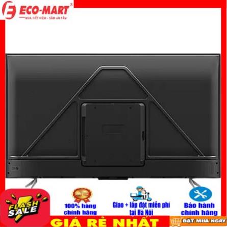 Android Tivi TCL 4K 75 inch 75P725 (Miễn phí giao tại HN-ngoài tỉnh liên hệ shop) | BigBuy360 - bigbuy360.vn