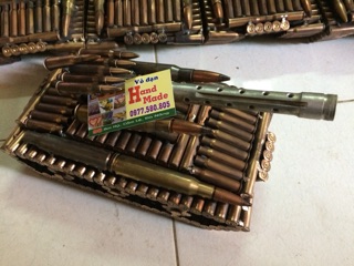 Xe tăng trung