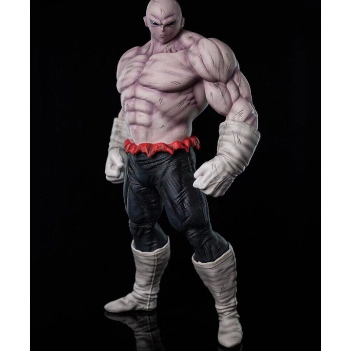 Cao 31cm nặng 1,2kg Mô hình - Jiren Dragon Ball Super Super Warrior Retsuden 2