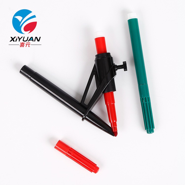 BỘ 20 BÚT MÀU NƯỚC magic thần kì ĐỔI MÀU cho bé tập tô vẽ thỏa thích ( TRÒN)