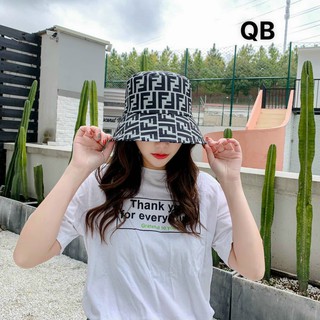 Mũ tai bèo FF in Hoạ Tiết Nổi Bật Thời Trang Nam Nữ hottrend