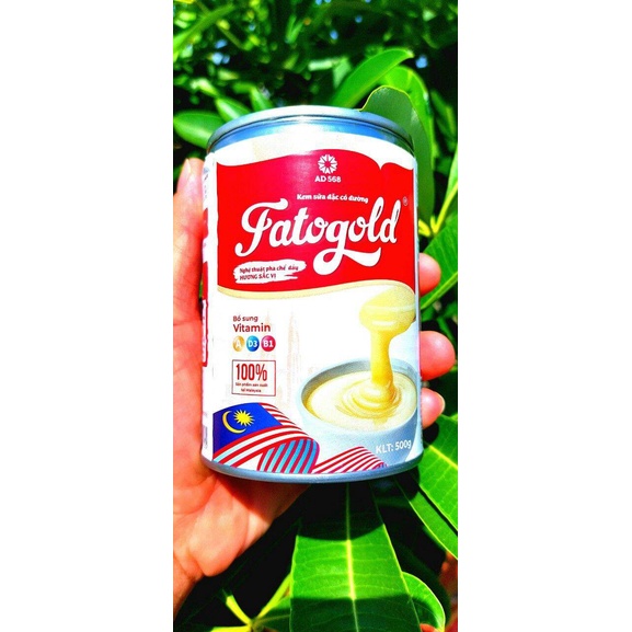 Sữa pha cà phê làm bánh  - Sữa đặc thơm ngon