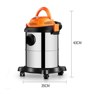 Máy hút bụi công nghiệp