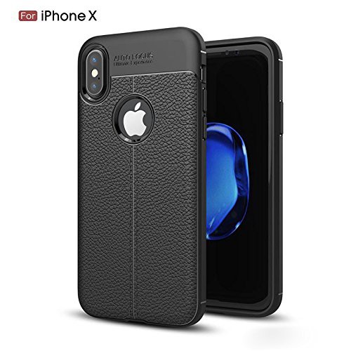 Ốp lưng Iphone Vân Da AUTOFOCUS Iphone 5/5s/6/6+/6s/6s+/7/7+/8/8+/X/Xs Max | BigBuy360 - bigbuy360.vn