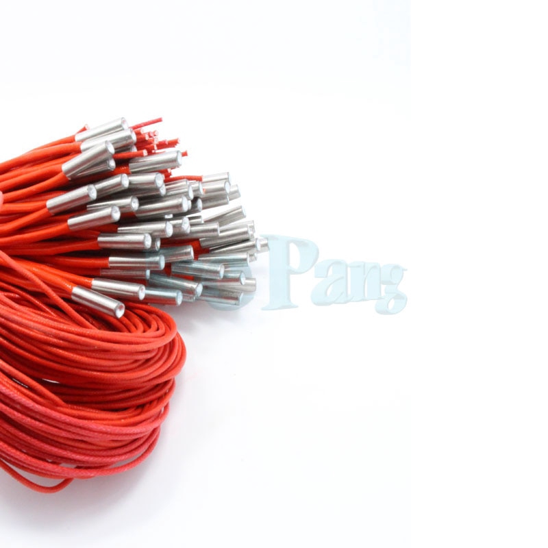 Đầu Gia Nhiệt 24V40W 24V 40W 1M Cho Máy In 3D