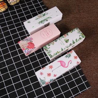 Túi hộp bánh dứa các mẫu