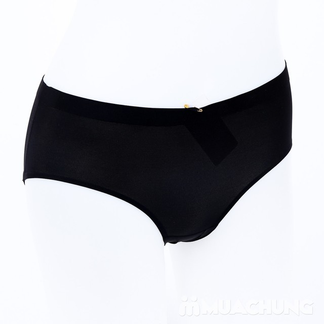 Bộ 10 Quân Lót Đúc Thông Hơi Thoáng Khí (nhiều màu) | BigBuy360 - bigbuy360.vn