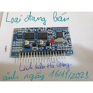 egs002 module băm sin cầu H, IR2113 rời, ic eg8010 rời
