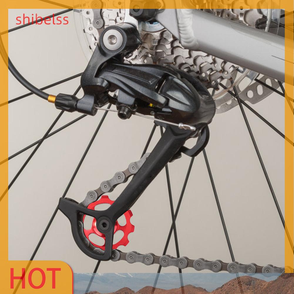 Bánh Răng Đề Sau Xe Đạp SHIBEL 11T MTB