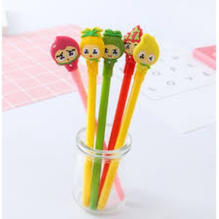 bút trái cây kute số 5