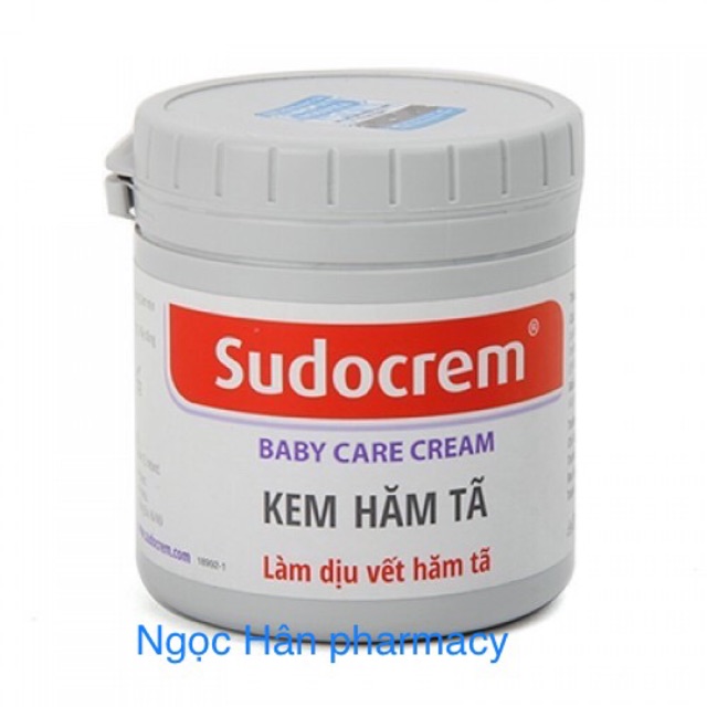 Kem hăm tã