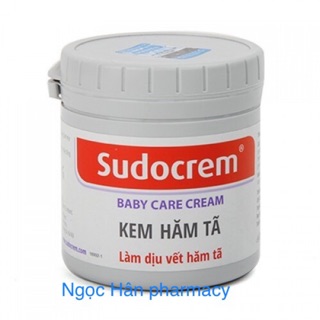 Kem hăm tã