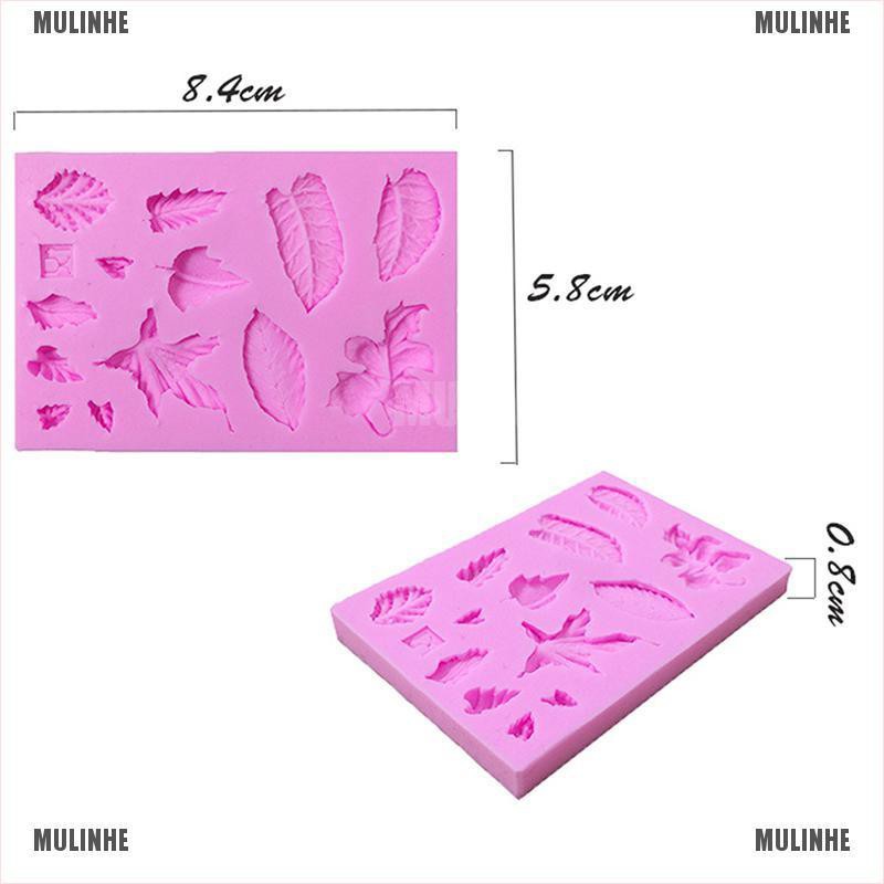 Khuôn Silicone Tạo Hình Làm Bánh Kẹo Hình Vương Miện 3D DIY