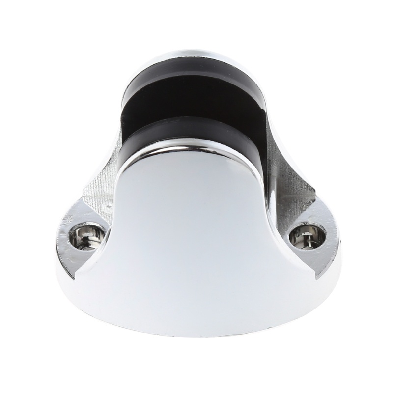 Giá Đỡ Vòi Hoa Sen Gắn Tường Bằng Chrome Tùy Chỉnh Tiện Dụng Cho Nhà Tắm