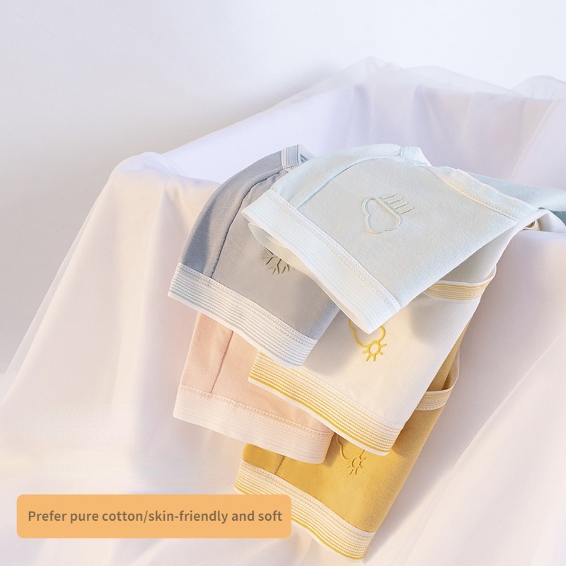 Quần Lót cotton Không Đường May Thoáng Khí Cho Nữ