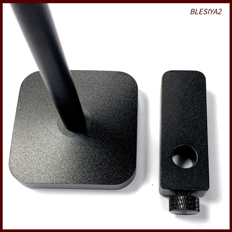 Computer Graphics Card GPU Brace Support Bracket Verticle Stick Mount Black | BigBuy360 - bigbuy360.vn