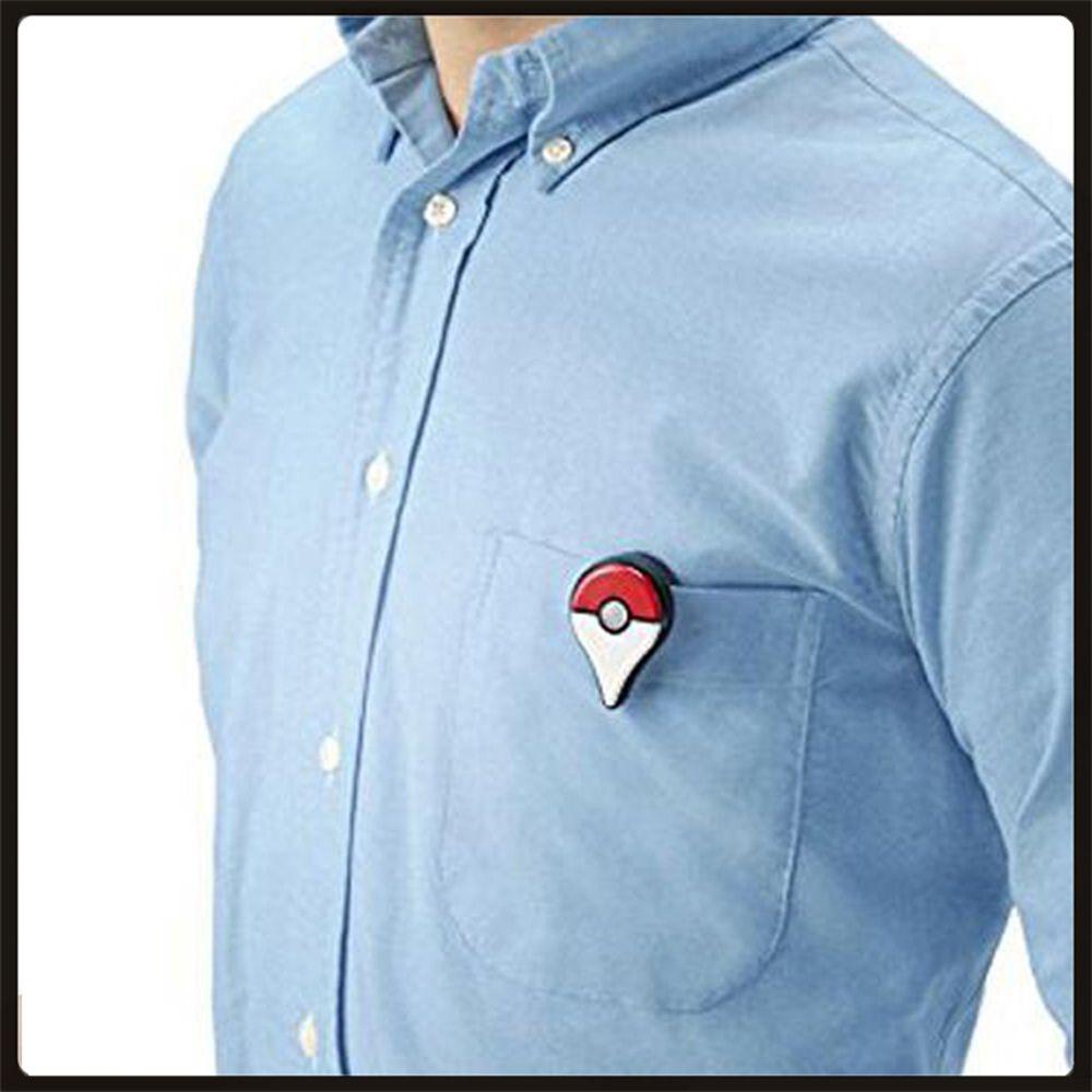 CHOOKEY Vòng Đeo Tay Liên Kết POKEMON GO PLUS