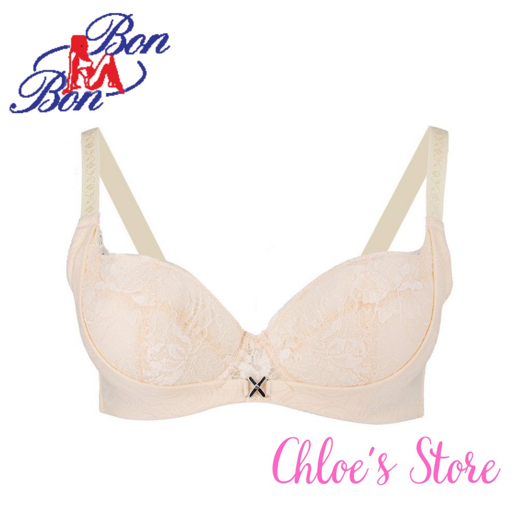 Áo Lót Bon Bon BV3385 CHÍNH HÃNG