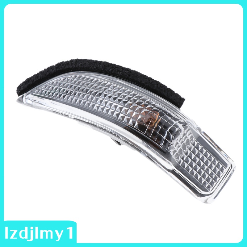 Đèn Xi Nhan Gắn Gương Chiếu Hậu Bên Trái Chính Hãng Lzdjlmy1 81740-52050 Cho Toyota