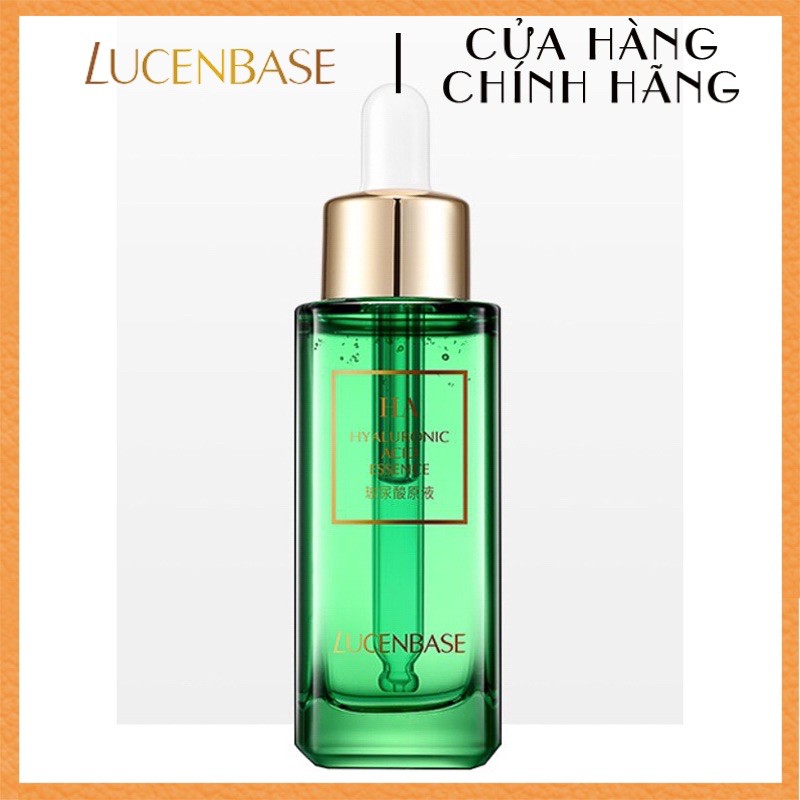 [Mã COSDAY giảm 8% đơn 150K] Serum Ha cấp nước Lucenbase