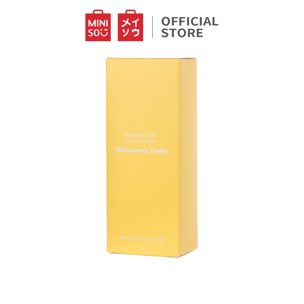 Nước Hoa Midsummer Firefly - Dupe Santal 33 Note by Note - BX666