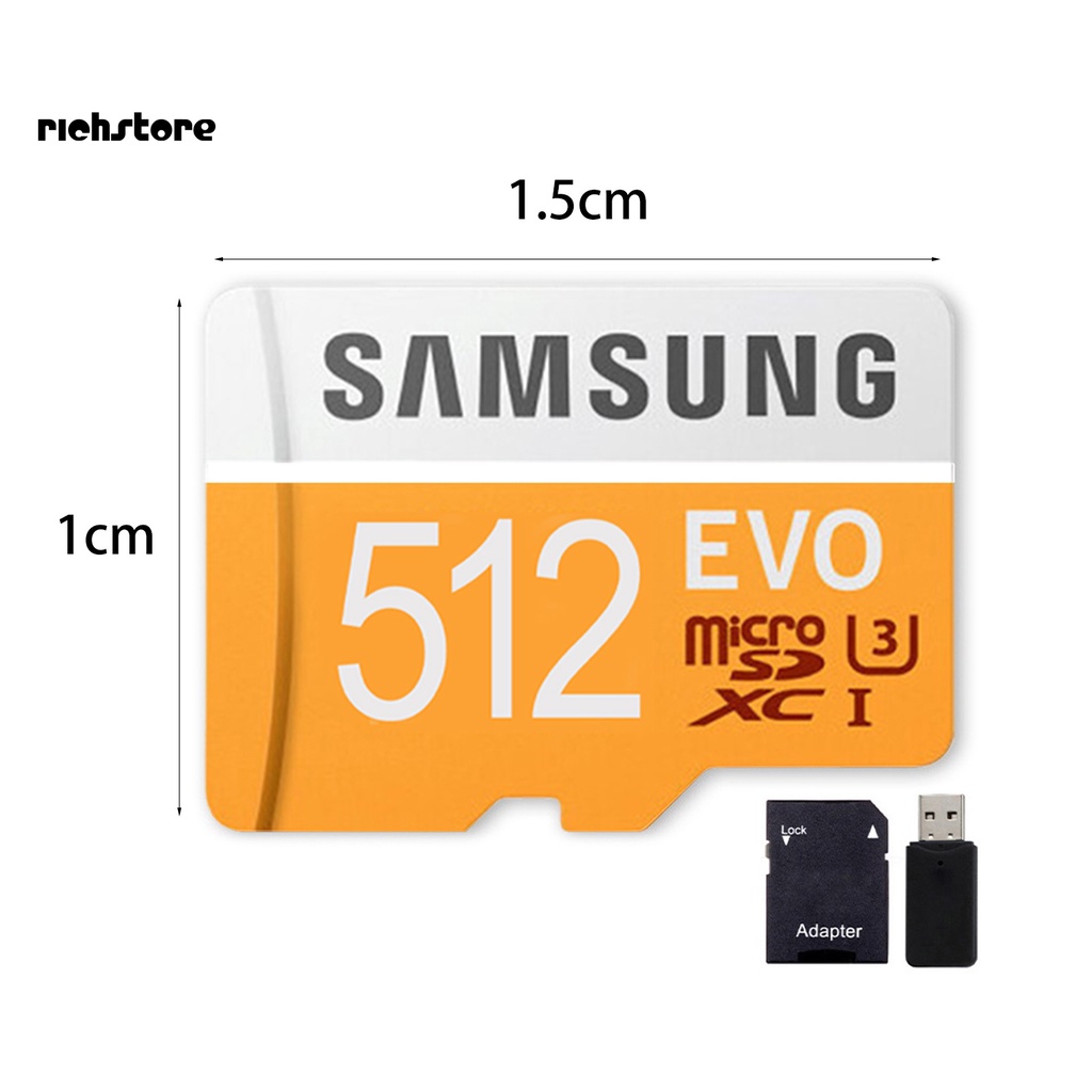 Đầu Đọc Thẻ Nhớ 512 / 1024GB Cho Điện Thoại | BigBuy360 - bigbuy360.vn
