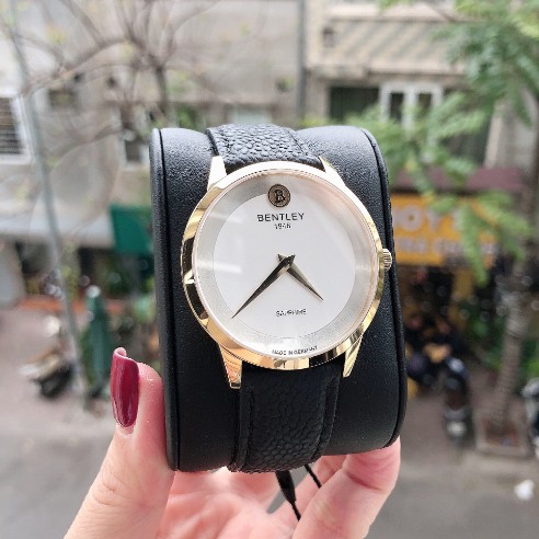 Đồng Hồ Nam BENTLEY BL1808-10 Chính Hãng
