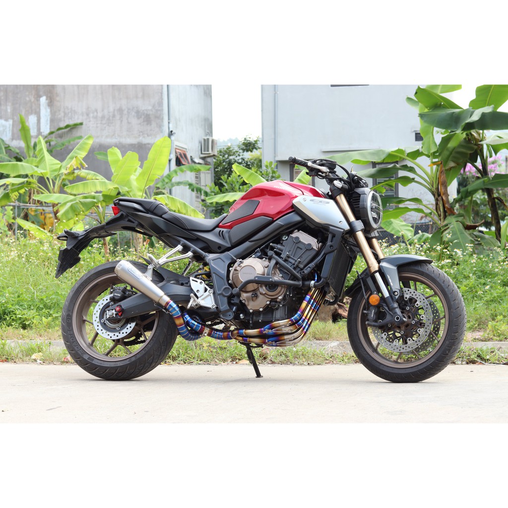 Pô ARROW Pro race nhập khẩu Ytaly
