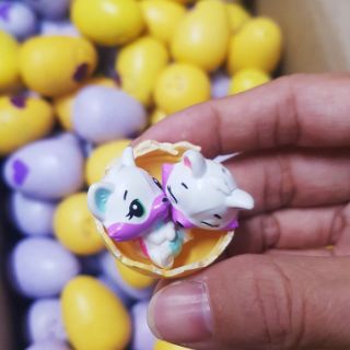TRỨNG HATCHIMALS 🥚🥚🥚CÁC MÙA