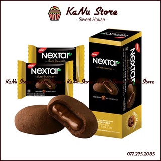 Bánh quy mềm Socola Nextar 112g cực ngon