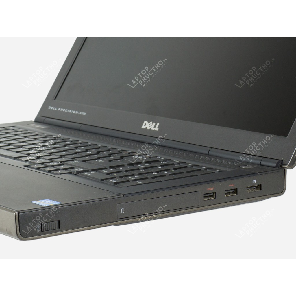 Laptop Dell M6700 17.3' (i7 3740QM)-Laptop Phúc Thọ - Laptop uy tín