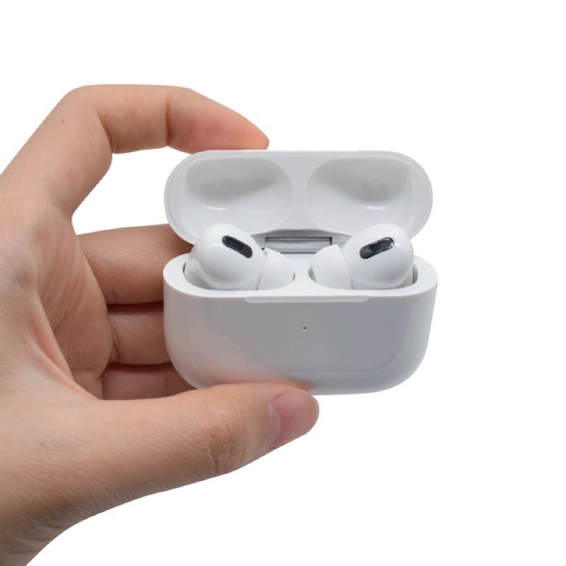 Tai Nghe Không Dây AirPods Pro 3 Bluetooth Xạc Không Dây