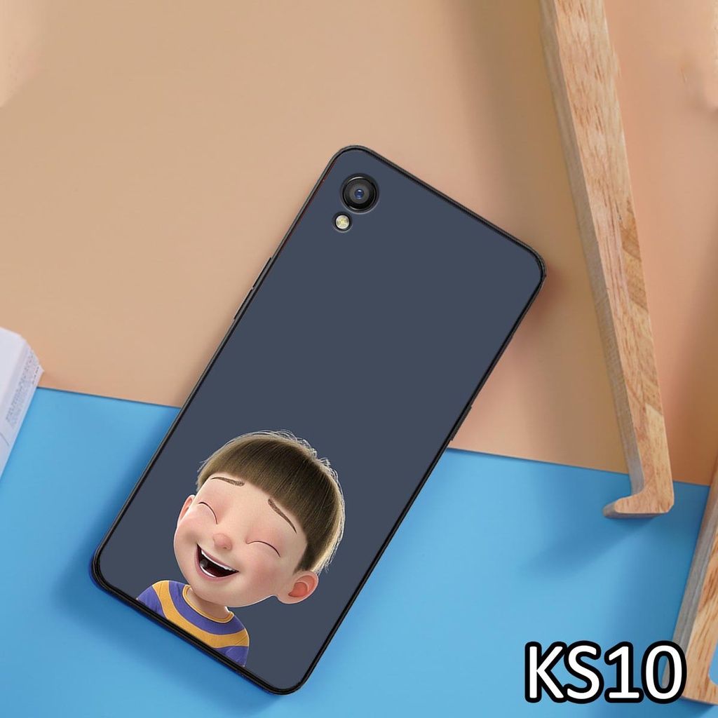 [SIÊU ƯU ĐÃI] Ốp lưng Oppo A33/A35/A37 in hình BABY BOY siêu đẹp, độc, lạ_KINGSTORE.HN_Ốp lưng điện thoại