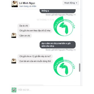 trà bí đao phương vân