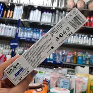 Kem Đánh Răng Sensitive Expert By P/S Whitening 100g
