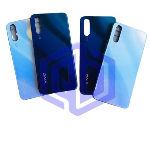 BỘ VỎ + KHAY SIM THAY THẾ DANH CHO VIVO S1 ZIN