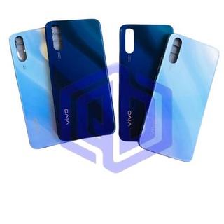 Bộ vỏ + khay sim thay thế danh cho vivo s1 zin