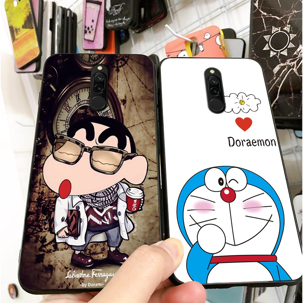 [HOT] ỐP LƯNG XIAOMI REDMI NOTE 8 GIÁ RẺ-IN HÌNH CHẤT LƯỢNG CAO